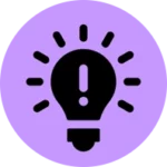 Подсказки внутри